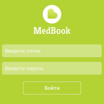 Medbook